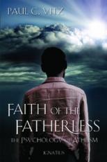 Faith of the Fatherless: The Psychology of Atheism